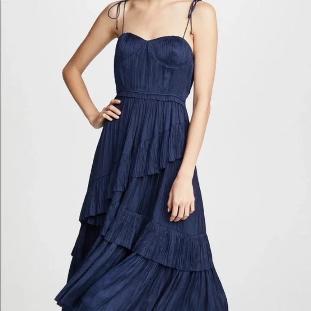 Ulla Johnson Delilah Dress size 2